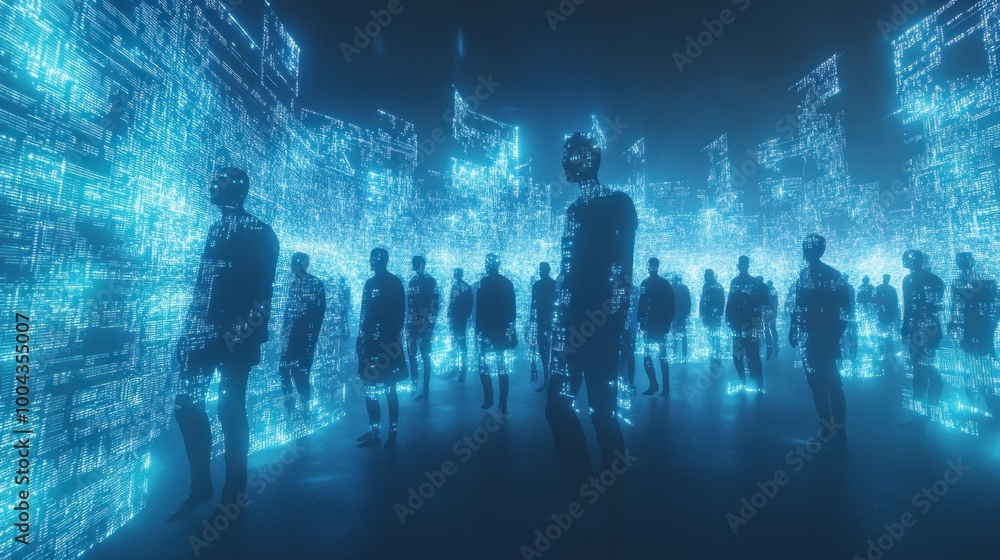 Digital Realm Digital Realm