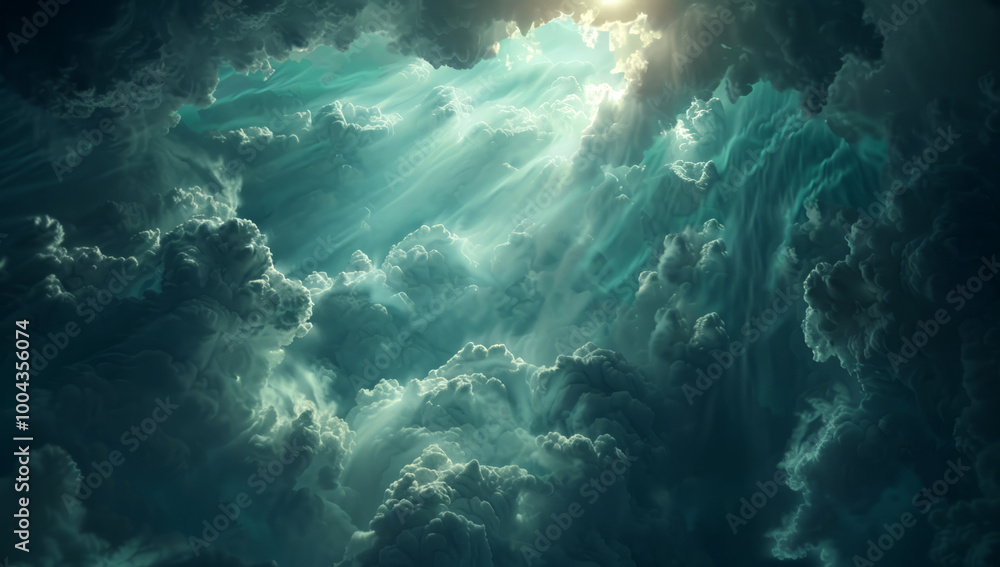sun rays and clouds sun rays and clouds