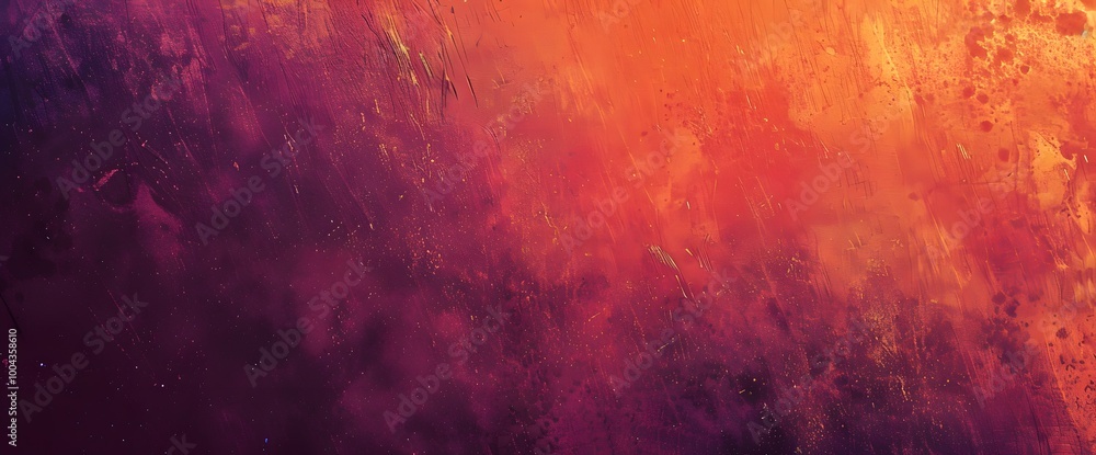 Abstract Orange Red Gradient Background Texture Abstract Orange Red Gradient Background Texture