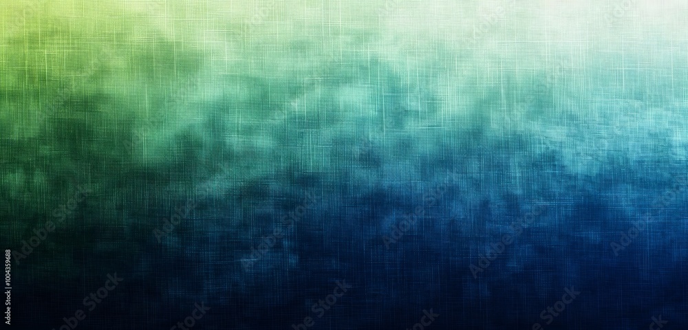 Abstract Blue Green Gradient Texture Background Abstract Blue Green Gradient Texture Background