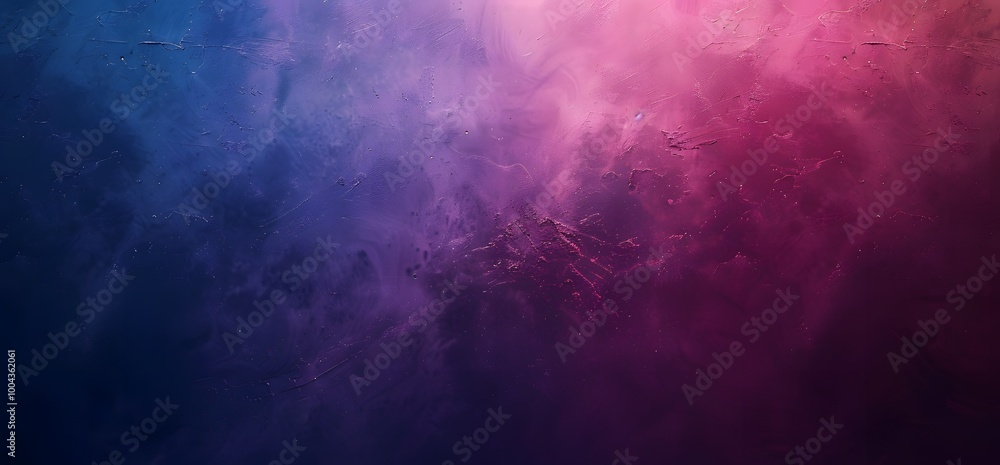 Abstract Purple Blue Gradient Background Abstract Purple Blue Gradient Background