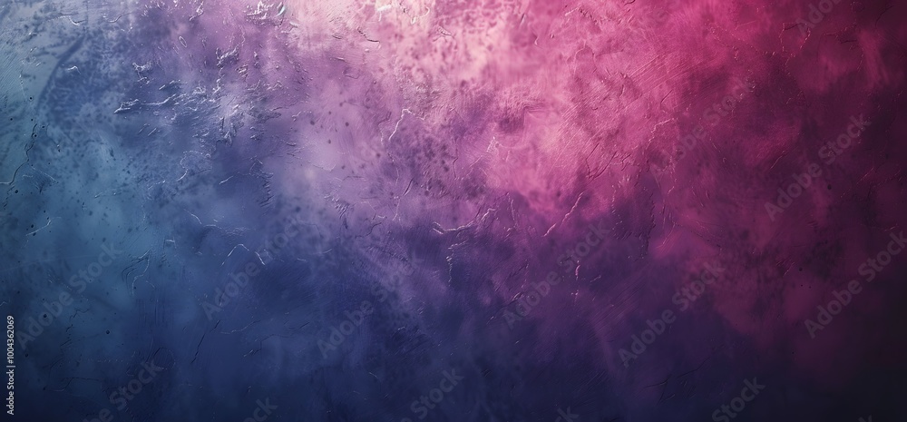 Abstract Gradient Texture Background - Blue Purple Pink Abstract Gradient Texture Background - Blue Purple Pink