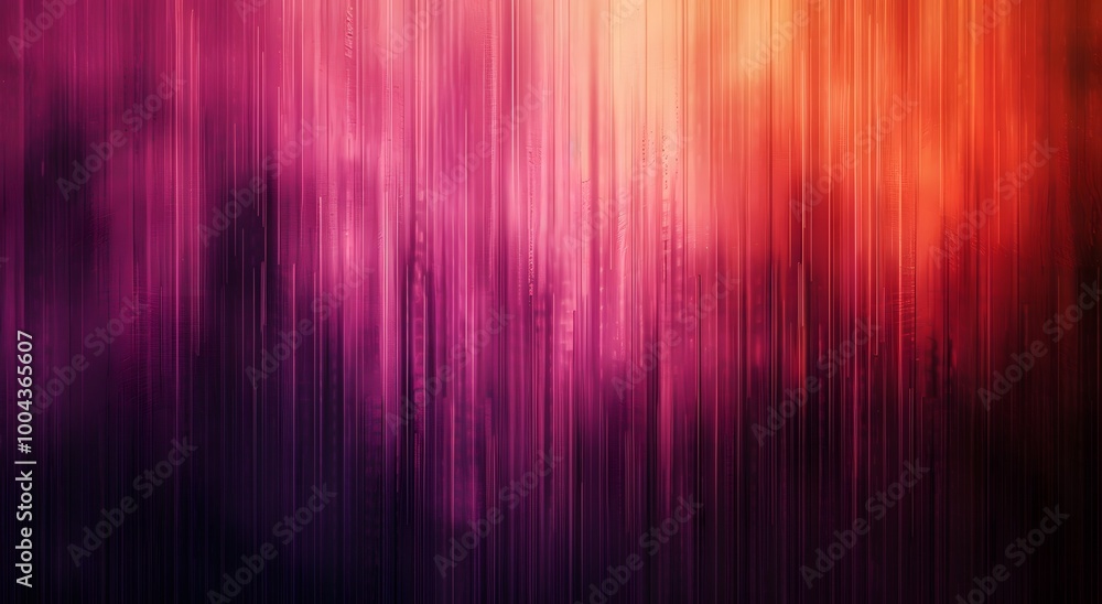 Abstract Gradient Background with Pink, Orange, and Purple Colors Abstract Gradient Background with Pink, Orange, and Purple Colors