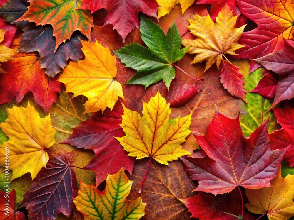 Vibrant Autumn Leaves Frame for Seasonal Decor, Invitations, and Nature-Themed Projects Vibrant Autumn Leaves Frame for Seasonal Decor, Invitations, and Nature-Themed Projects
