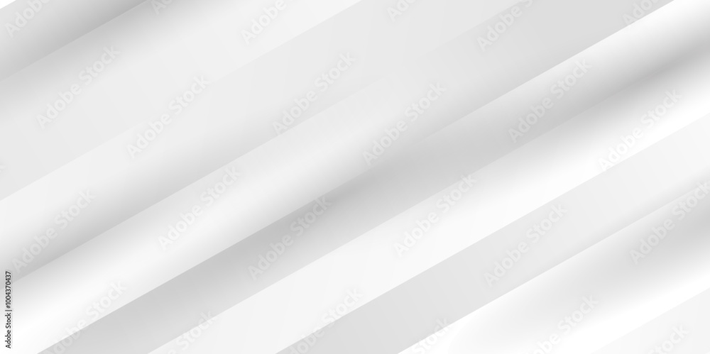Elegant abstract background with grey lines with shadow, Abstract gray and white background. Geometric background with diagonal stripes design, Vector illustration . Elegant abstract background with grey lines with shadow, Abstract gray and white background. Geometric background with diagonal stripes design, Vector illustration .