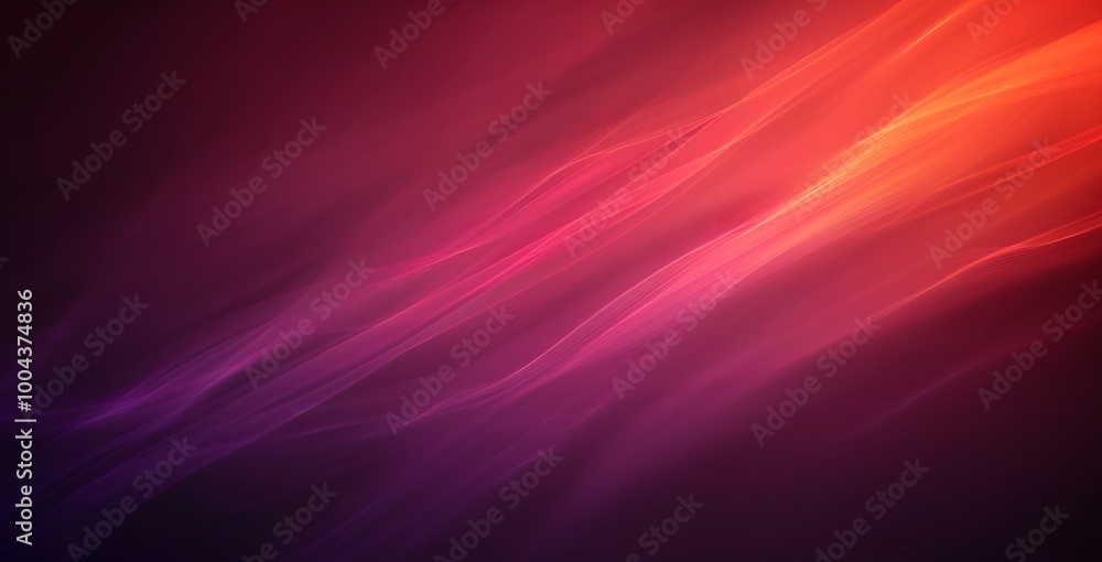 Abstract Red Purple Gradient Background Abstract Red Purple Gradient Background