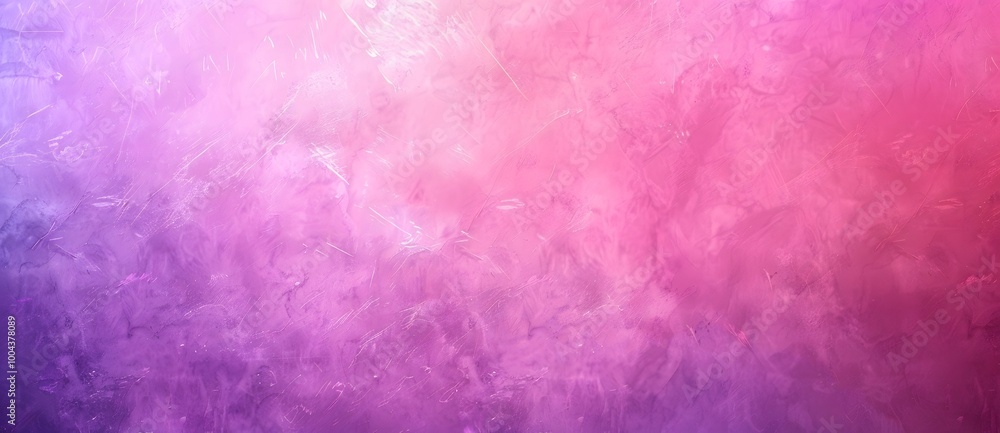 Abstract Grainy Gradient Background with Pastel Pink and Purple Hues Abstract Grainy Gradient Background with Pastel Pink and Purple Hues
