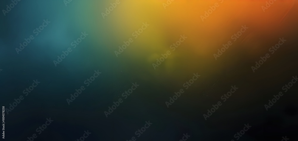 Abstract Gradient Background with Grainy Texture Abstract Gradient Background with Grainy Texture