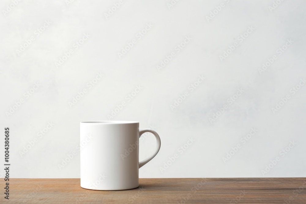 Mug porcelain coffee drink. Mug porcelain coffee drink.
