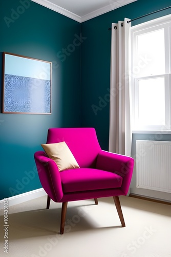 interior home design