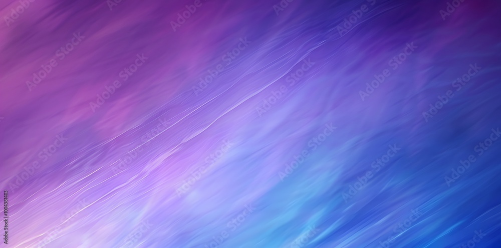 Abstract Purple Blue Gradient Background Abstract Purple Blue Gradient Background