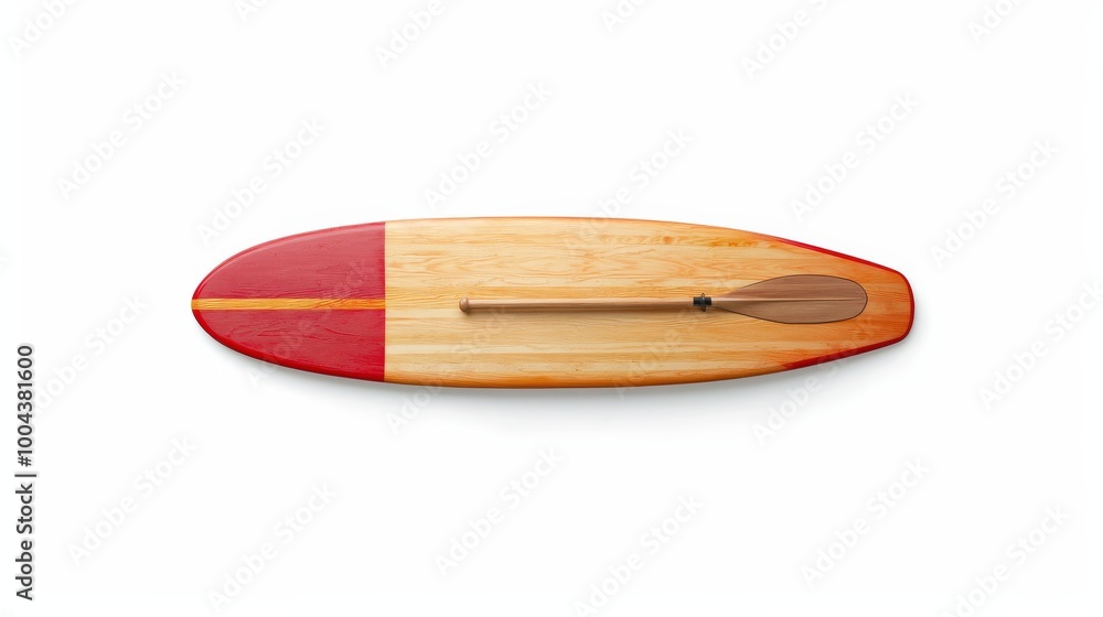 A single paddle board displayed on a clean white background for product showcase. Paddle board highlighted on a white background for a clean, modern product display. A single paddle board displayed on a clean white background for product showcase. Paddle board highlighted on a white background for a clean, modern product display.