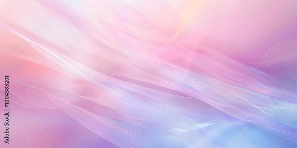 Abstract Pastel Gradient Background - Soft Pink, Purple, and Blue Abstract Pastel Gradient Background - Soft Pink, Purple, and Blue