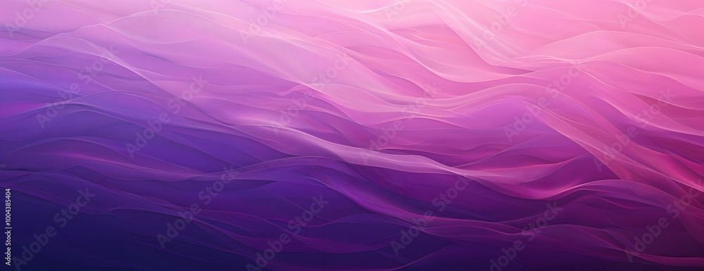 Abstract Purple Pink Gradient Waves Background Abstract Purple Pink Gradient Waves Background