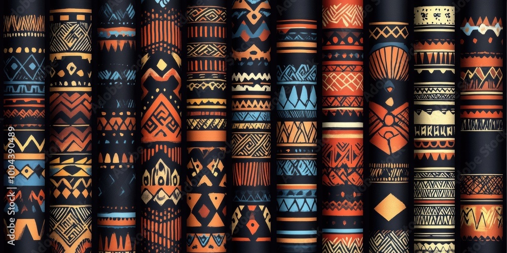 Wall Patterns Wall Patterns