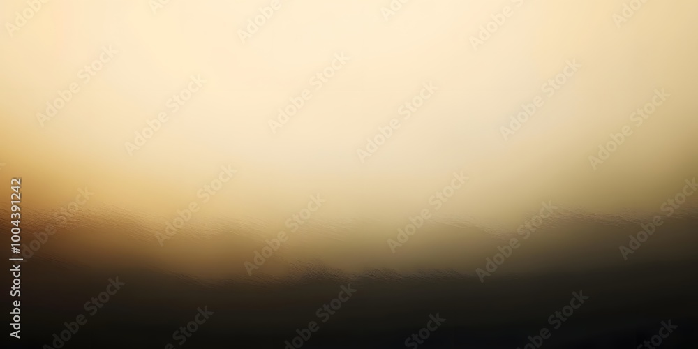 Abstract Golden Hour Gradient Background Abstract Golden Hour Gradient Background