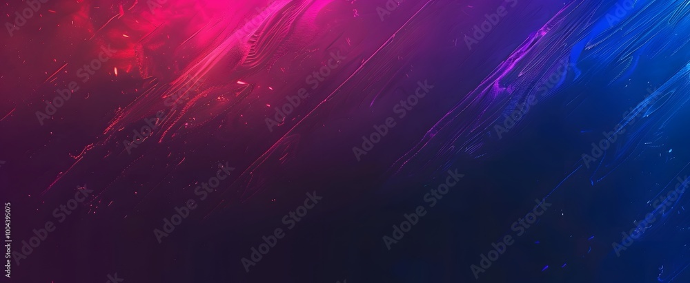 Abstract Neon Gradient Background with Pink, Purple and Blue Abstract Neon Gradient Background with Pink, Purple and Blue
