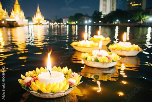 Loi Krathong