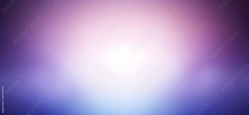Abstract Purple and Blue Gradient Background Abstract Purple and Blue Gradient Background