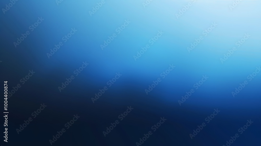 Abstract Blue Gradient Background Texture Abstract Blue Gradient Background Texture