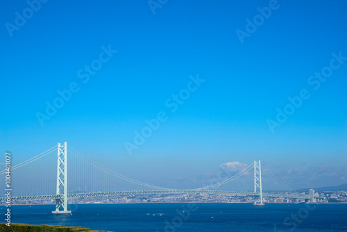 明石海峡大橋