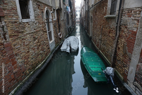 canal
