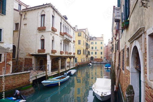 canal