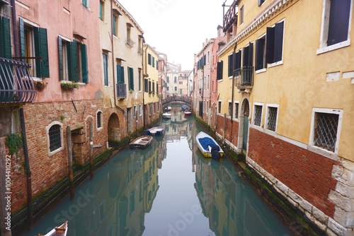 canal