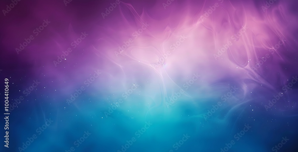 Abstract Purple Teal Gradient Blurred Background Abstract Purple Teal Gradient Blurred Background