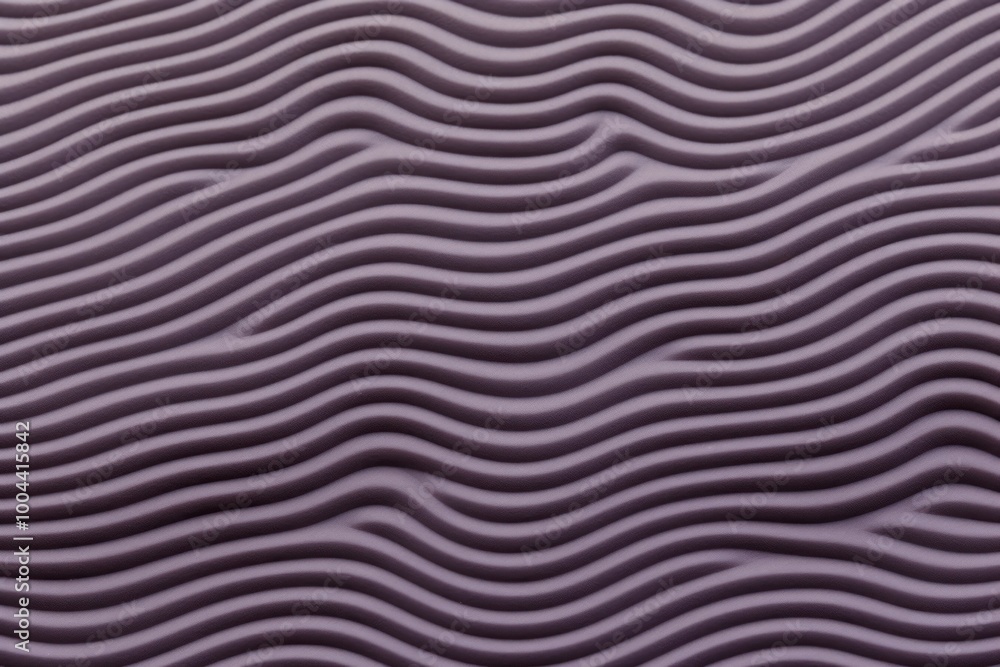 Abstract sculpture pattern smooth purple. Abstract sculpture pattern smooth purple.