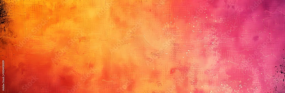 Abstract Orange Pink Gradient Texture Background Abstract Orange Pink Gradient Texture Background