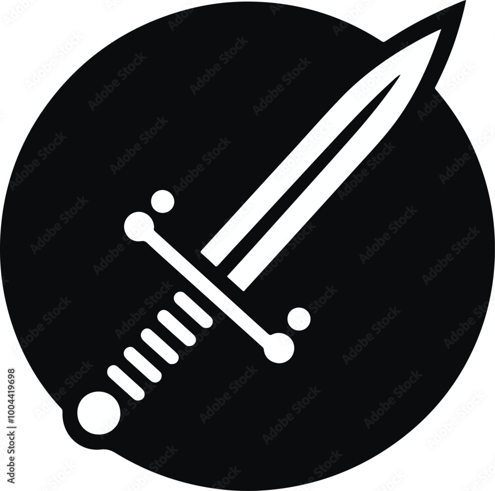 Swords in flat style and silhouettes isolated on white background. Icon set of ancient swords. Vector illustration. Medieval swords. Japanese sword katana. Military sword ancient weapon design Swords in flat style and silhouettes isolated on white background. Icon set of ancient swords. Vector illustration. Medieval swords. Japanese sword katana. Military sword ancient weapon design