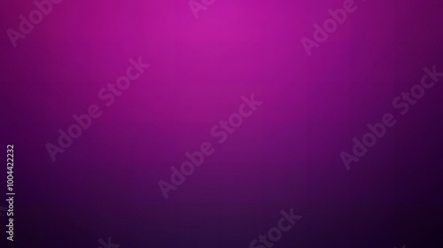 Abstract purple and black gradient background.