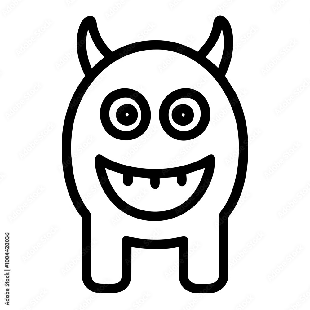 monster monster