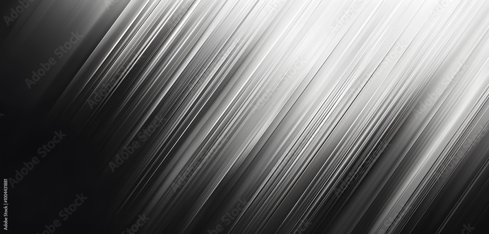 Abstract Silver Black Gradient Background Abstract Silver Black Gradient Background