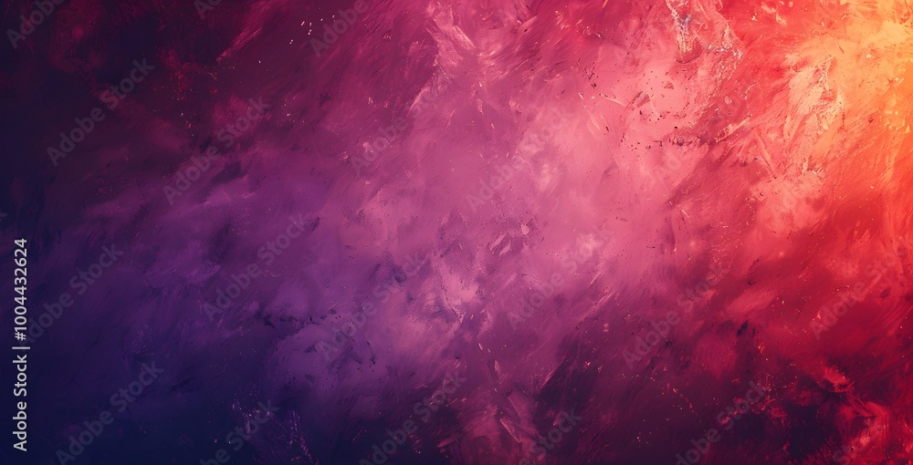 Minimalist Purple and Red Gradient Background Minimalist Purple and Red Gradient Background