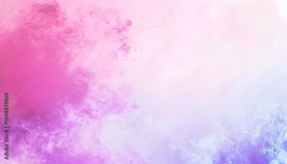 Abstract Pink and Purple Gradient Background Abstract Pink and Purple Gradient Background