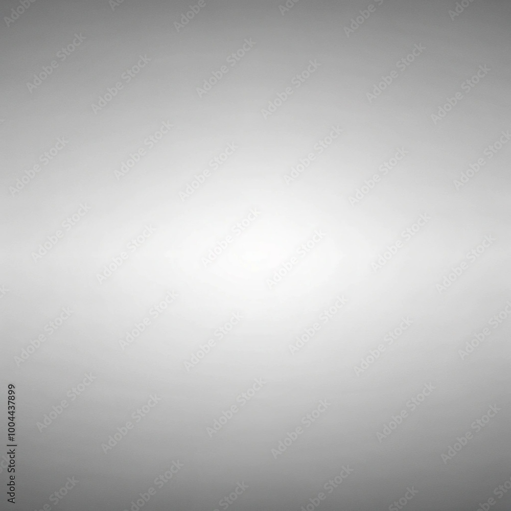 White gray smooth grainy gradient background texture White gray smooth grainy gradient background texture