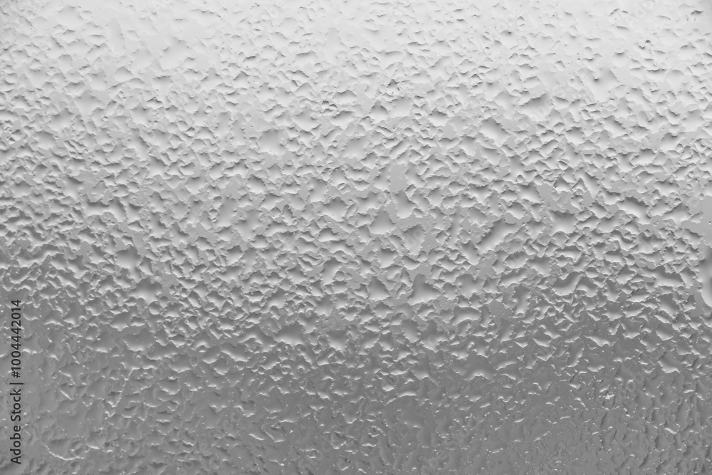 black and white background: close up of wet window texture black and white background: close up of wet window texture