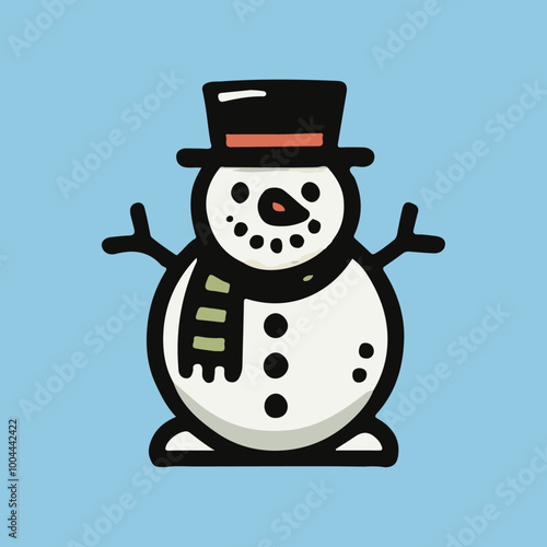 Christmas Holiday Vector Design Element: Festive, High-Quality Graphics for Seasonal Celebrations