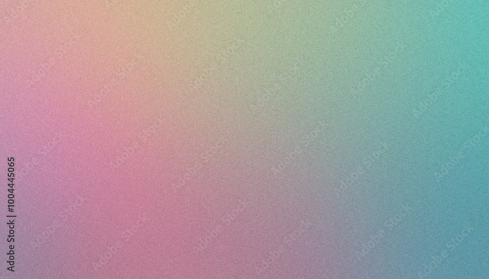 Soft pink and vibrant green grainy texture background blending pastel colors for a modern and elegant design with vintage charm. Smooth transitions add a subtle touch Soft pink and vibrant green grainy texture background blending pastel colors for a modern and elegant design with vintage charm. Smooth transitions add a subtle touch