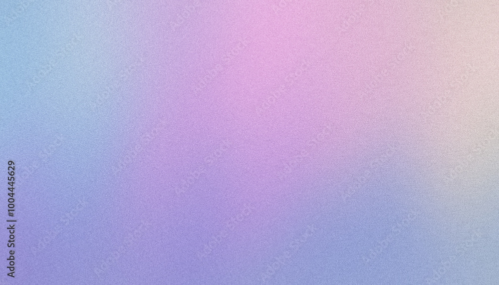 Blurred gradient background in blue and pink shades with grainy texture, perfect for a variety of design projects Blurred gradient background in blue and pink shades with grainy texture, perfect for a variety of design projects