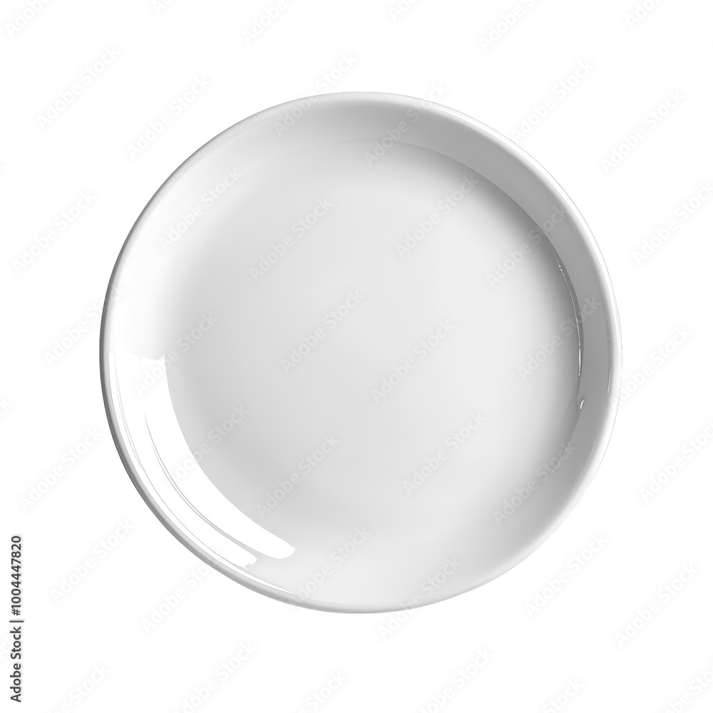 clean, round white plate with smooth surface, perfect for serving food or displaying culinary creations. Its minimalist design enhances any dining experience clean, round white plate with smooth surface, perfect for serving food or displaying culinary creations. Its minimalist design enhances any dining experience