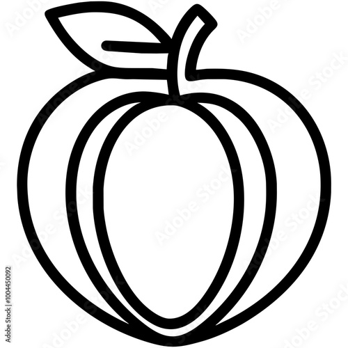 apricot