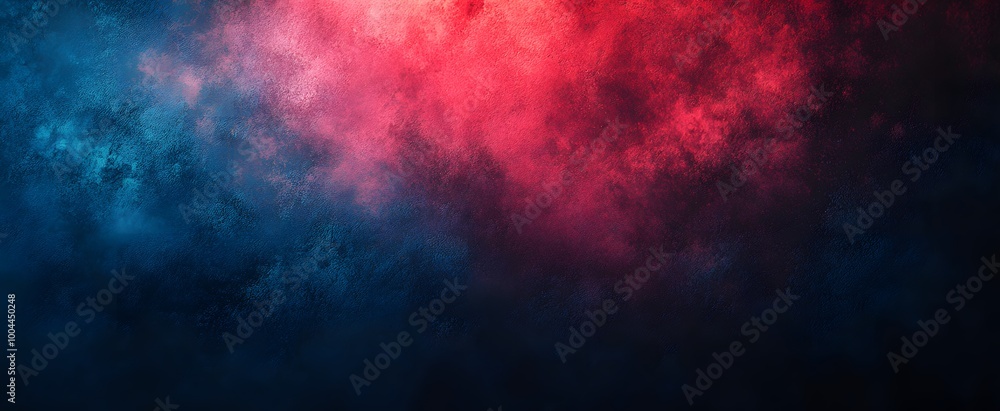 Abstract Red Blue Gradient Texture Background Abstract Red Blue Gradient Texture Background