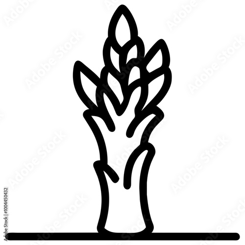 asparagus