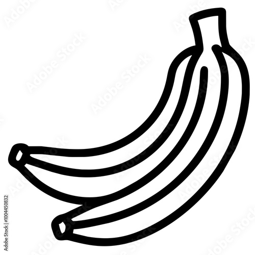 banana