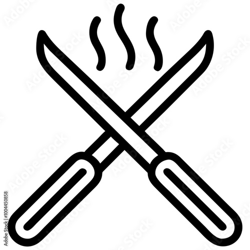 barbecue tools