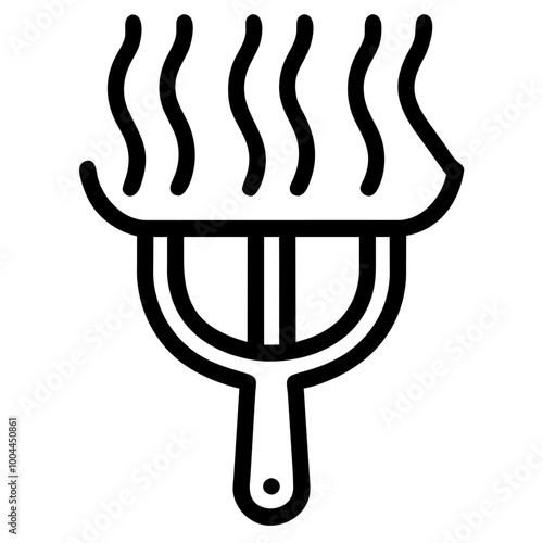 barbecue tools