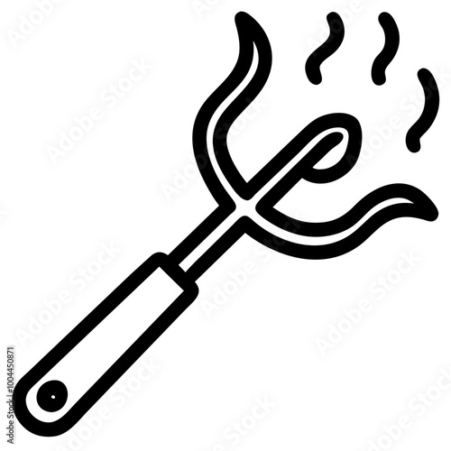 barbecue tools